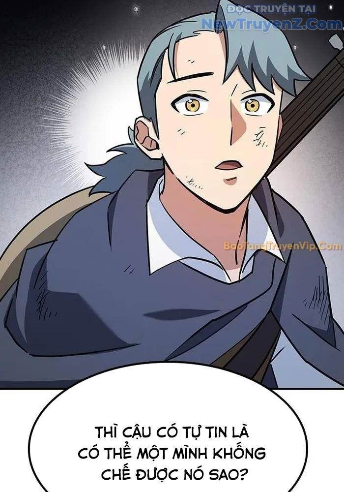 Bác Sĩ Thú Y Ở Dị Giới - Chapter 3 - Page 112