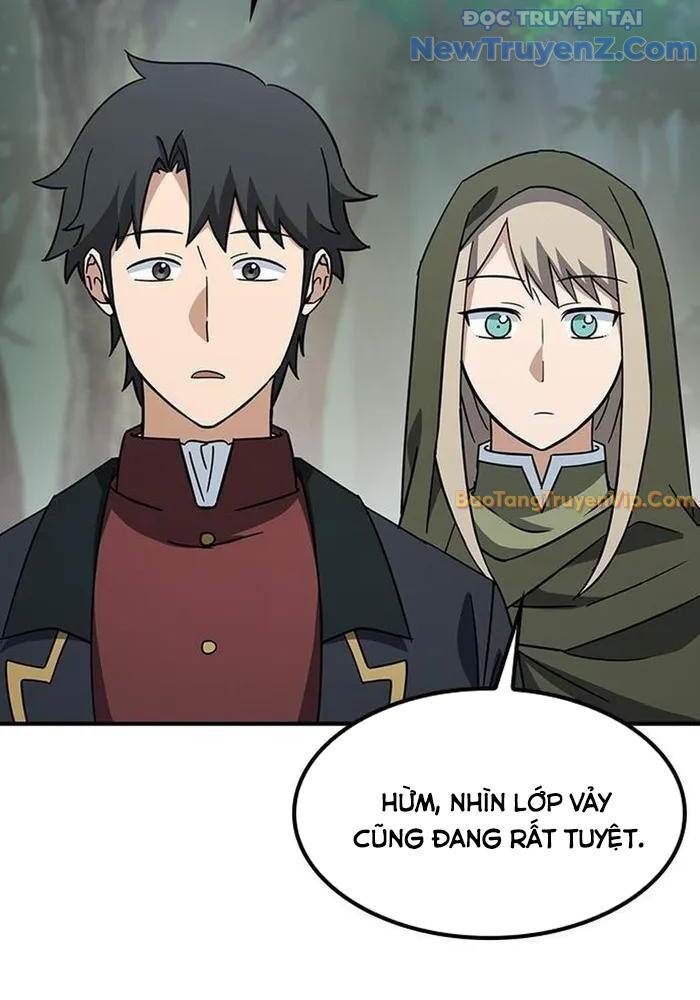 Bác Sĩ Thú Y Ở Dị Giới - Chapter 3 - Page 122