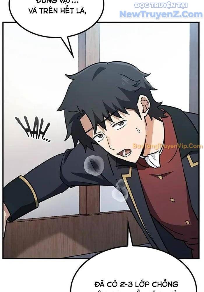 Bác Sĩ Thú Y Ở Dị Giới - Chapter 3 - Page 26