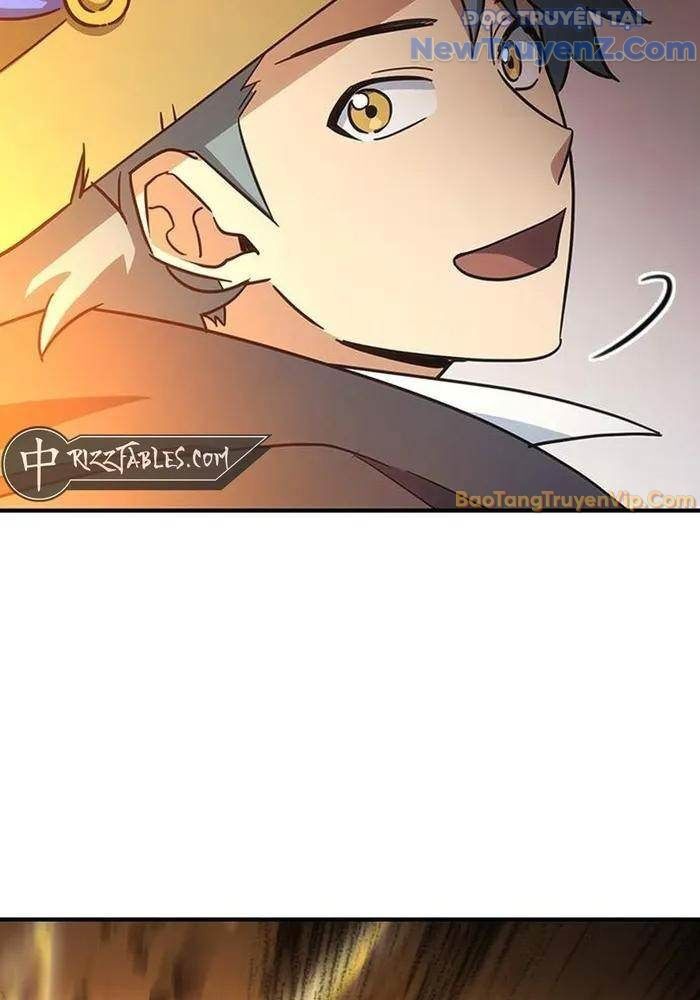 Bác Sĩ Thú Y Ở Dị Giới - Chapter 3 - Page 46
