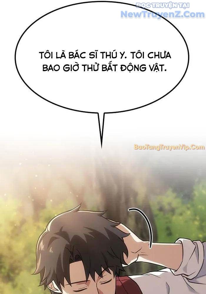 Bác Sĩ Thú Y Ở Dị Giới - Chapter 4 - Page 114