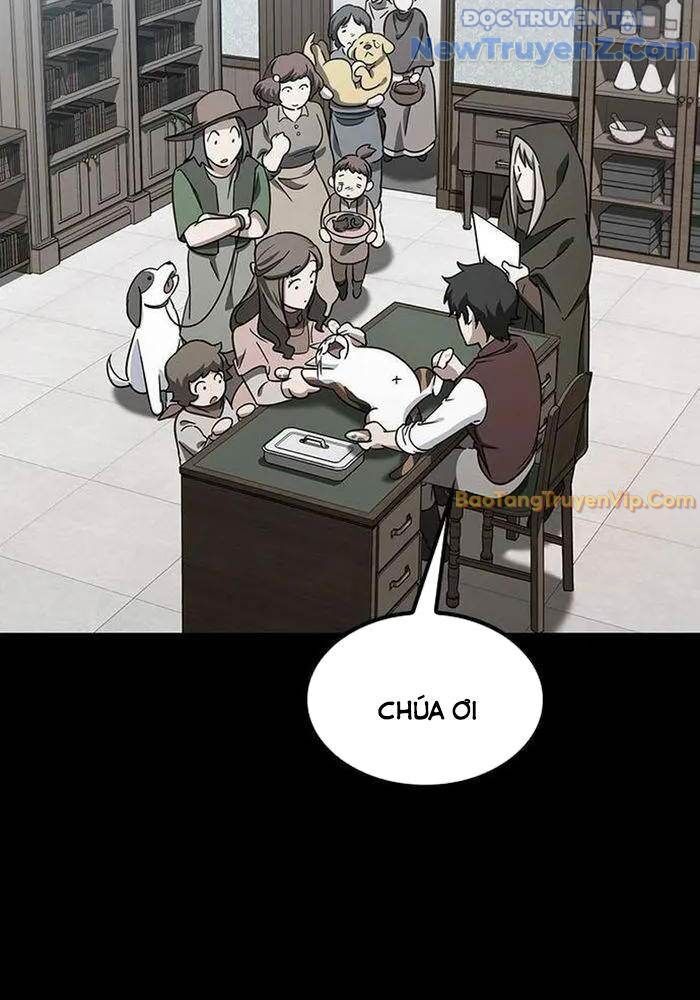 Bác Sĩ Thú Y Ở Dị Giới - Chapter 4 - Page 12