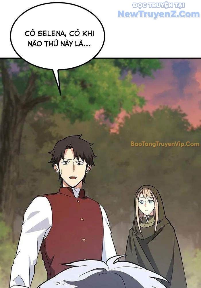 Bác Sĩ Thú Y Ở Dị Giới - Chapter 4 - Page 126