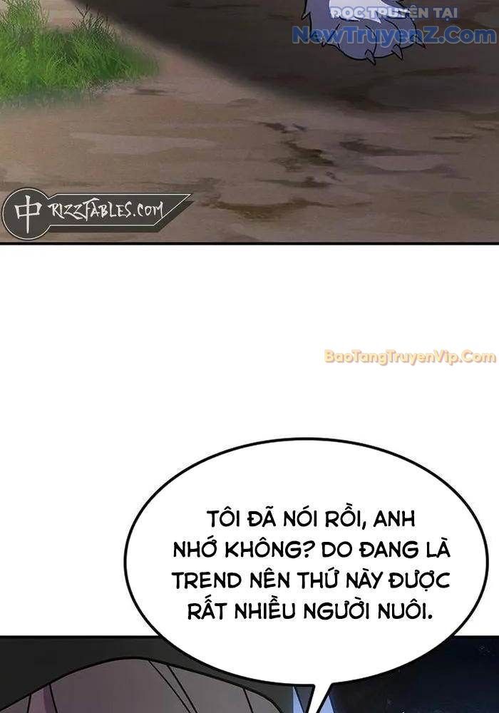 Bác Sĩ Thú Y Ở Dị Giới - Chapter 4 - Page 129