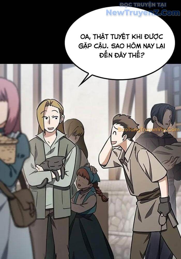 Bác Sĩ Thú Y Ở Dị Giới - Chapter 4 - Page 19