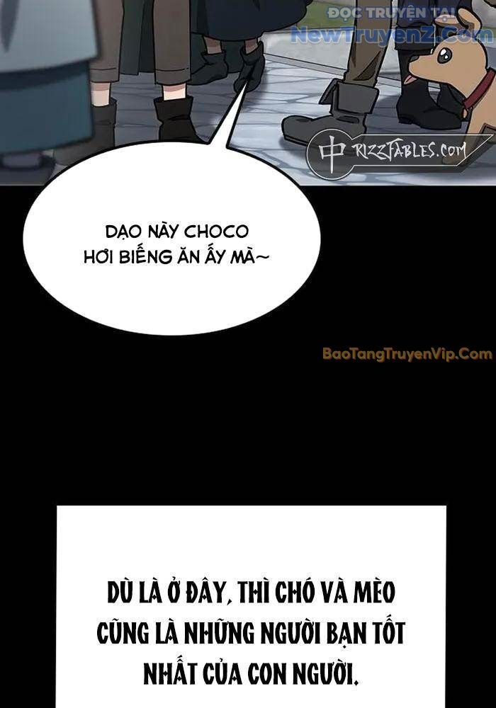 Bác Sĩ Thú Y Ở Dị Giới - Chapter 4 - Page 20