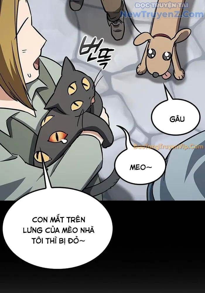 Bác Sĩ Thú Y Ở Dị Giới - Chapter 4 - Page 22