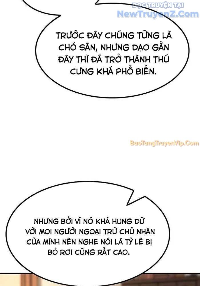 Bác Sĩ Thú Y Ở Dị Giới - Chapter 4 - Page 29