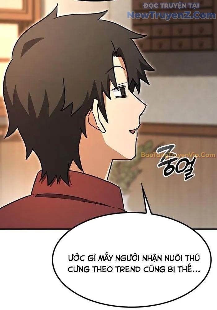 Bác Sĩ Thú Y Ở Dị Giới - Chapter 4 - Page 30