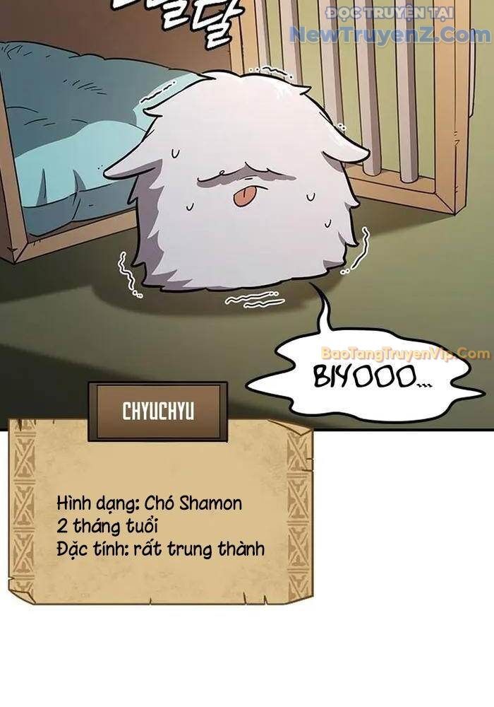 Bác Sĩ Thú Y Ở Dị Giới - Chapter 4 - Page 35