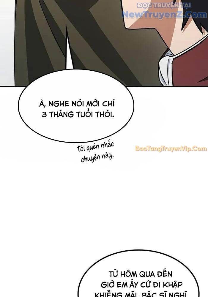 Bác Sĩ Thú Y Ở Dị Giới - Chapter 4 - Page 37