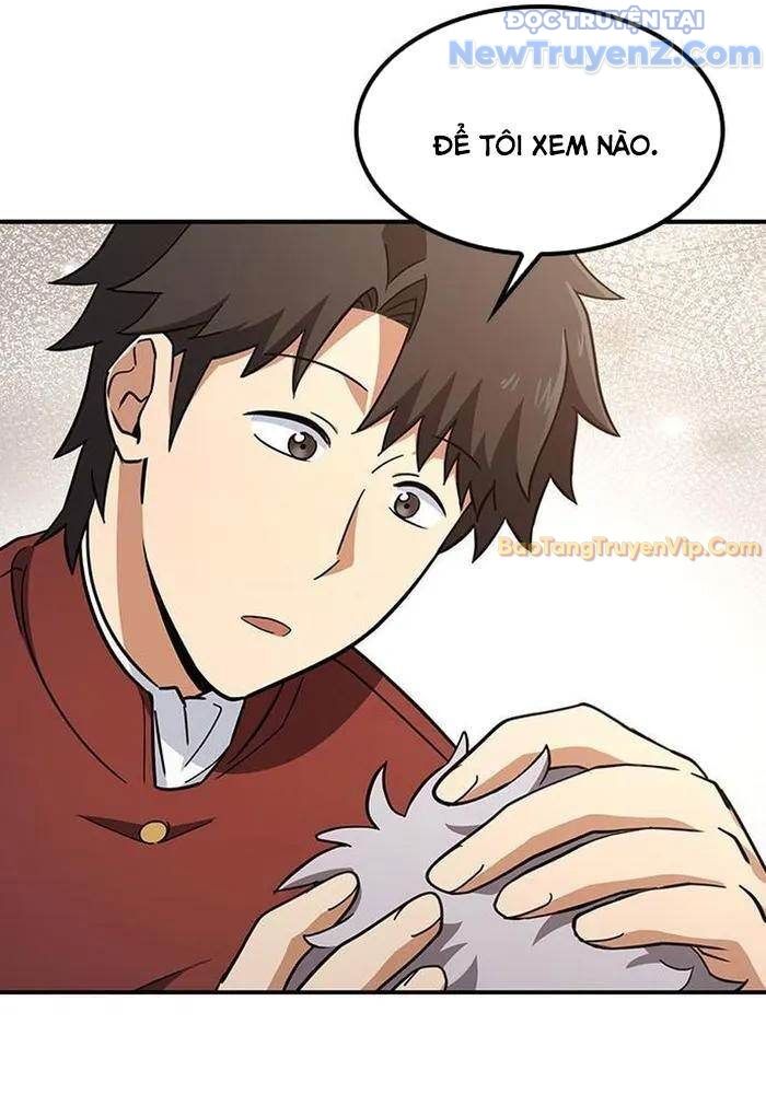 Bác Sĩ Thú Y Ở Dị Giới - Chapter 4 - Page 40