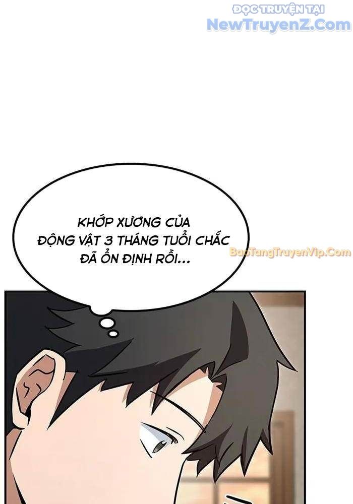 Bác Sĩ Thú Y Ở Dị Giới - Chapter 4 - Page 41