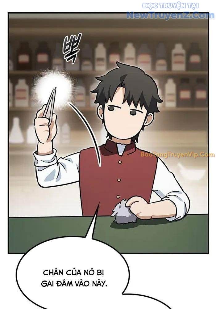 Bác Sĩ Thú Y Ở Dị Giới - Chapter 4 - Page 44
