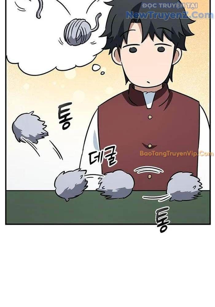 Bác Sĩ Thú Y Ở Dị Giới - Chapter 4 - Page 47