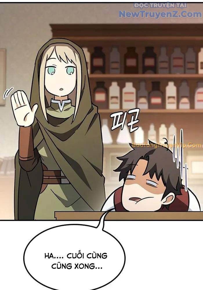 Bác Sĩ Thú Y Ở Dị Giới - Chapter 4 - Page 55
