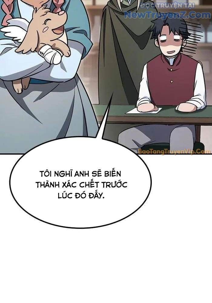 Bác Sĩ Thú Y Ở Dị Giới - Chapter 4 - Page 8