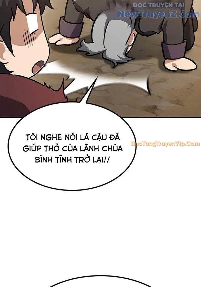 Bác Sĩ Thú Y Ở Dị Giới - Chapter 4 - Page 93