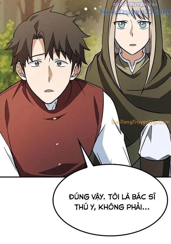 Bác Sĩ Thú Y Ở Dị Giới - Chapter 4 - Page 96