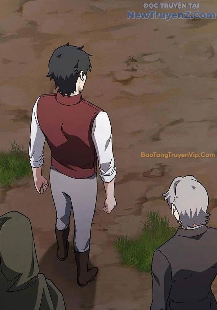 Bác Sĩ Thú Y Ở Dị Giới - Chapter 5 - Page 11