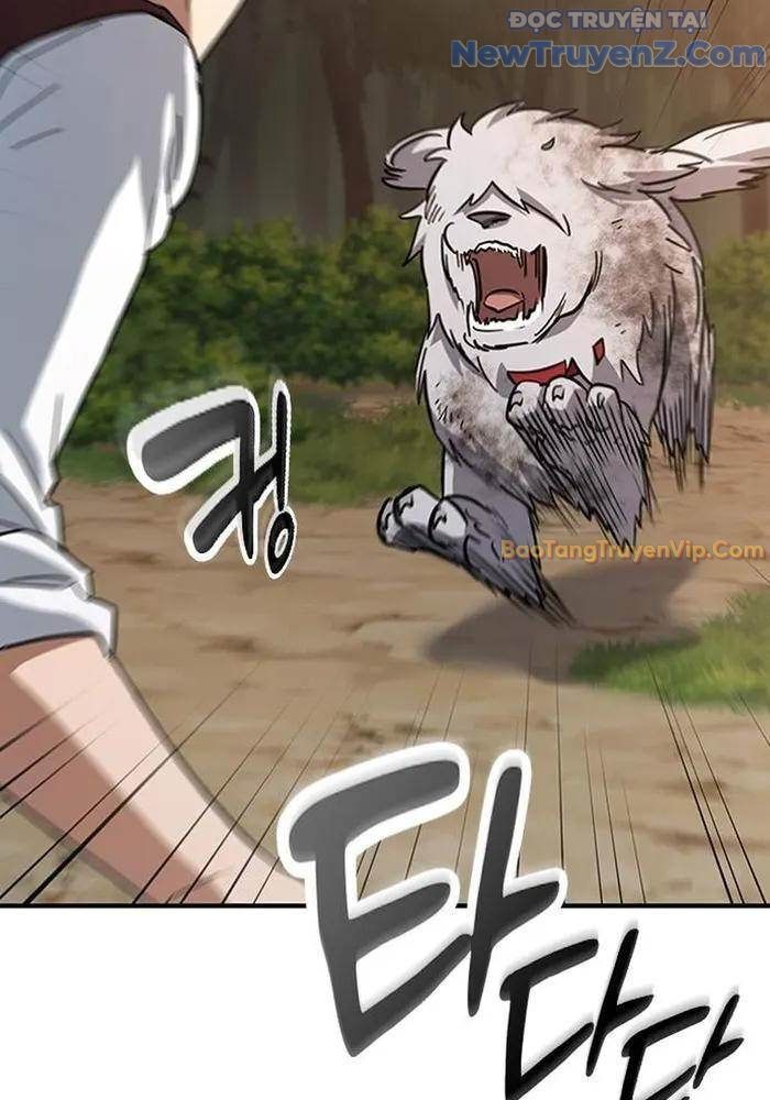 Bác Sĩ Thú Y Ở Dị Giới - Chapter 5 - Page 21