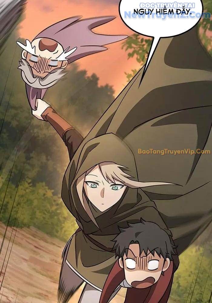 Bác Sĩ Thú Y Ở Dị Giới - Chapter 5 - Page 25