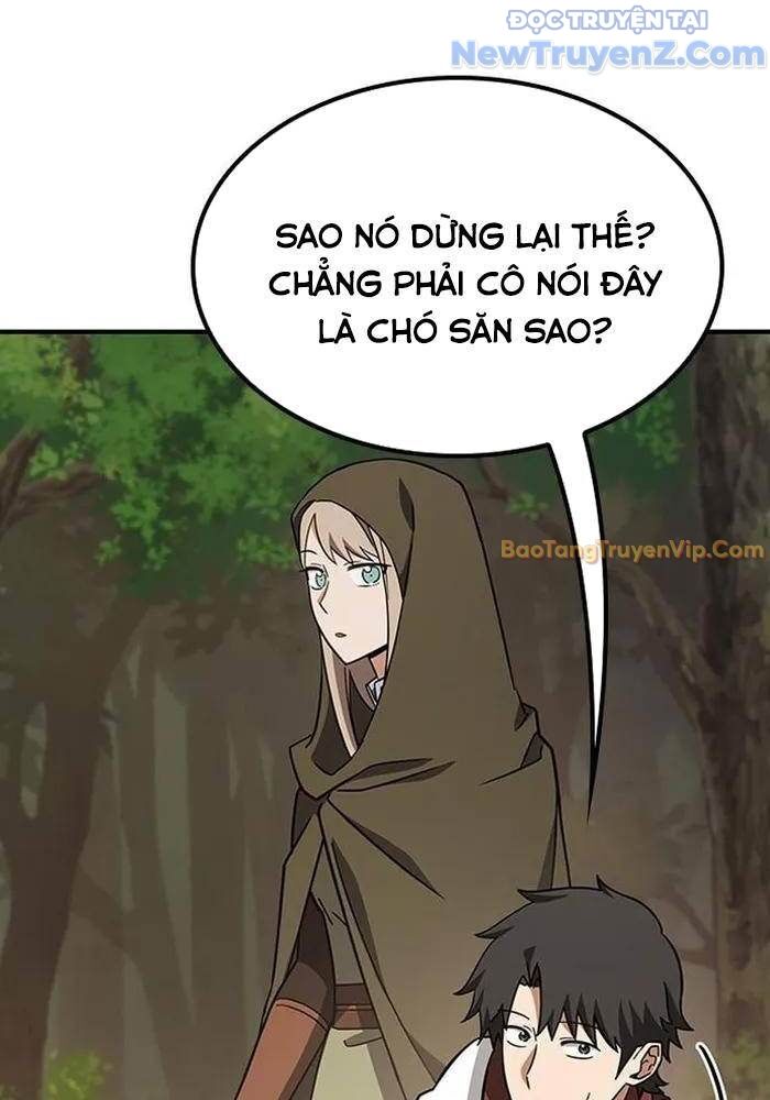 Bác Sĩ Thú Y Ở Dị Giới - Chapter 5 - Page 33