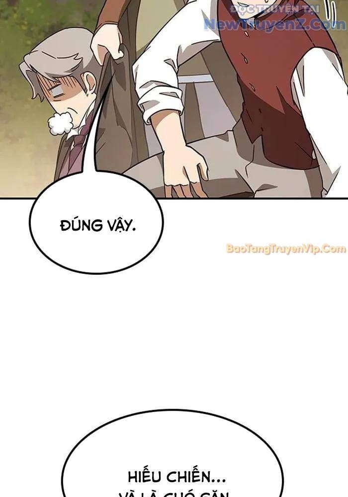 Bác Sĩ Thú Y Ở Dị Giới - Chapter 5 - Page 34