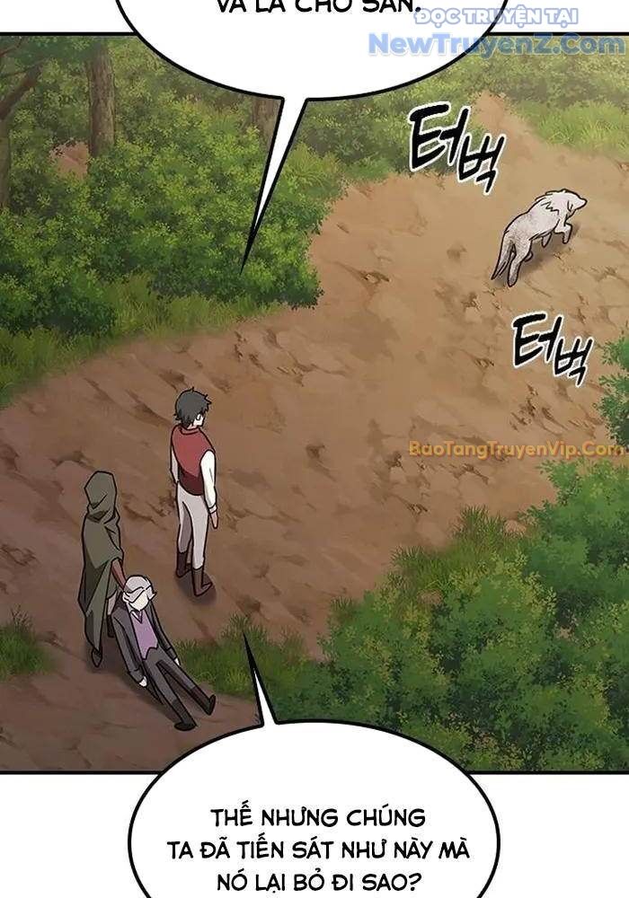 Bác Sĩ Thú Y Ở Dị Giới - Chapter 5 - Page 35