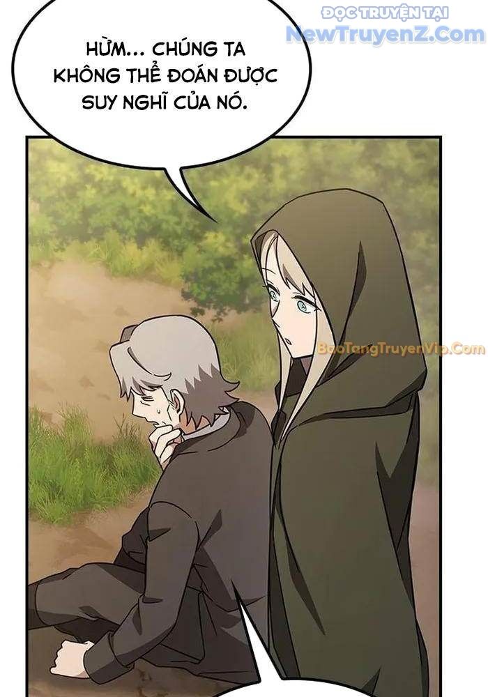 Bác Sĩ Thú Y Ở Dị Giới - Chapter 5 - Page 40