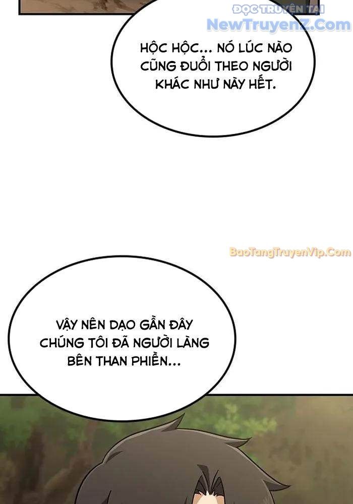 Bác Sĩ Thú Y Ở Dị Giới - Chapter 5 - Page 41