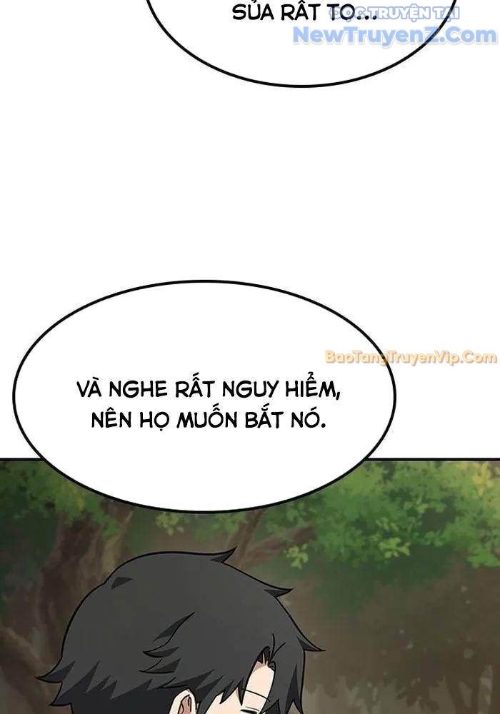 Bác Sĩ Thú Y Ở Dị Giới - Chapter 5 - Page 45