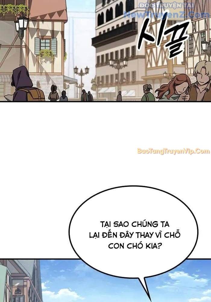 Bác Sĩ Thú Y Ở Dị Giới - Chapter 5 - Page 58