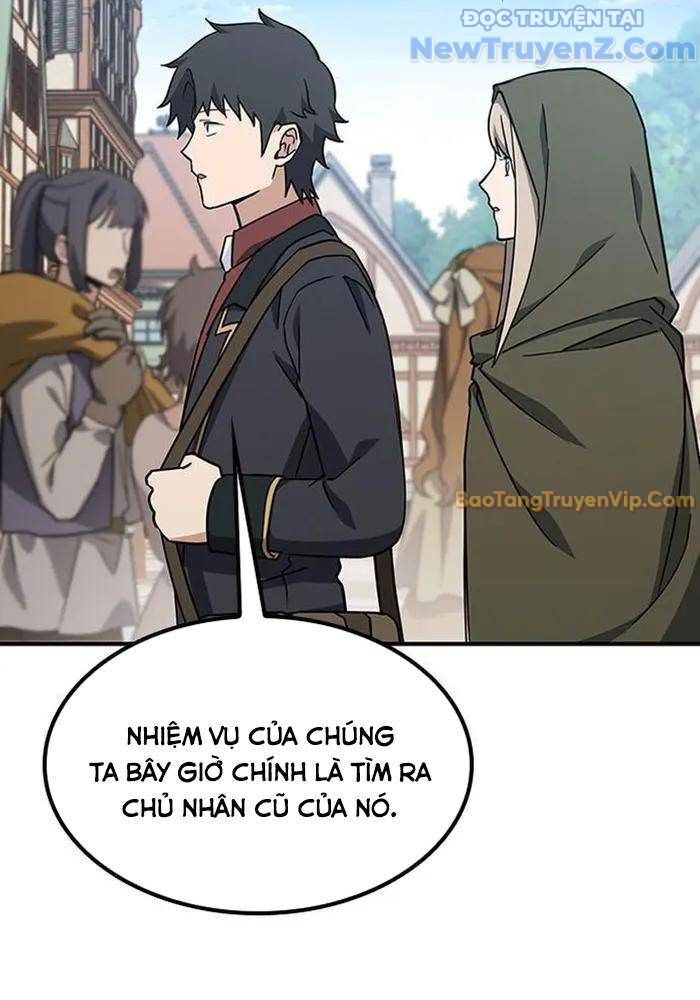 Bác Sĩ Thú Y Ở Dị Giới - Chapter 5 - Page 59