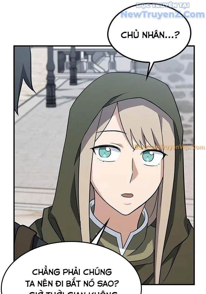 Bác Sĩ Thú Y Ở Dị Giới - Chapter 5 - Page 62