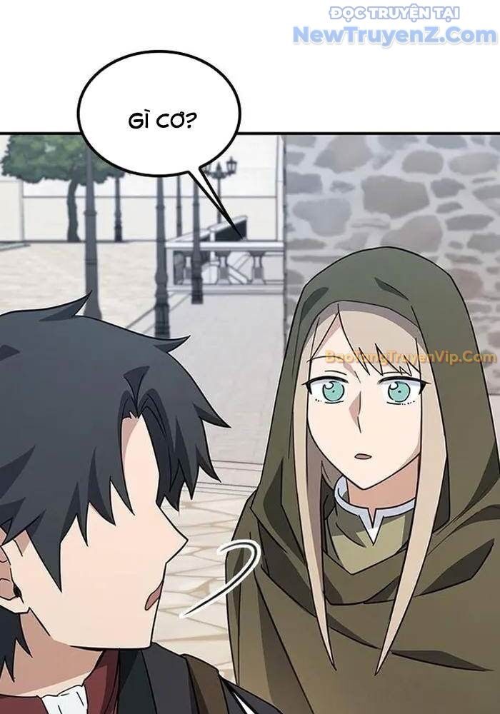Bác Sĩ Thú Y Ở Dị Giới - Chapter 5 - Page 65