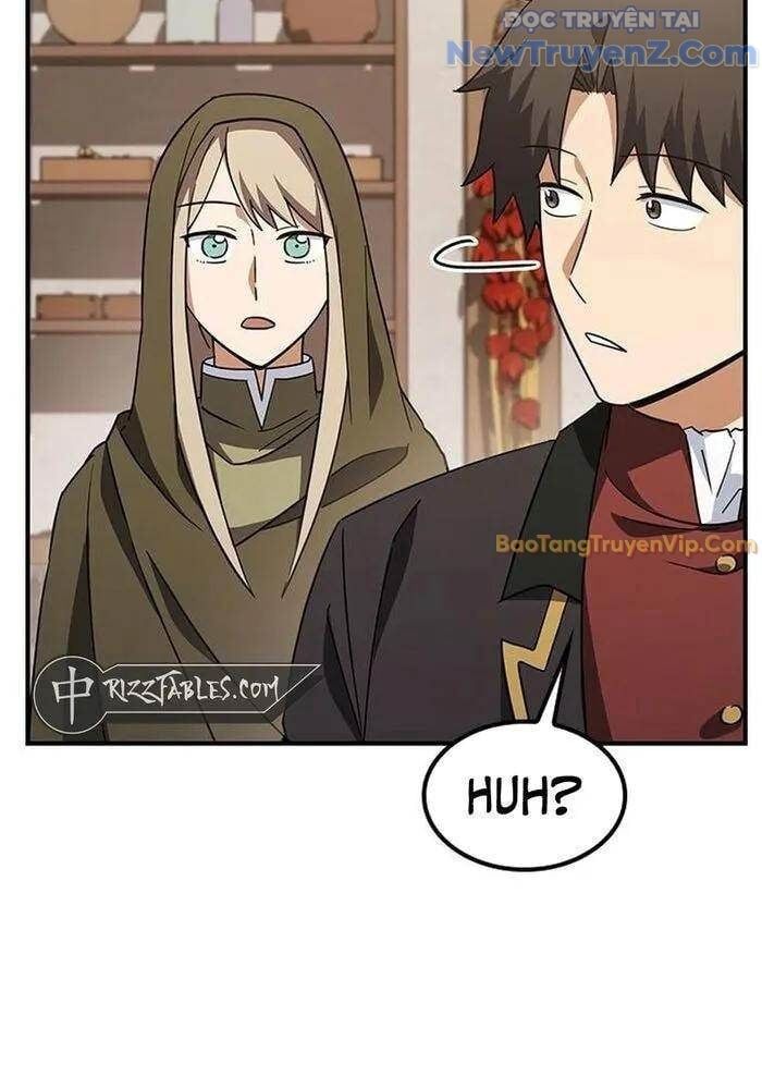 Bác Sĩ Thú Y Ở Dị Giới - Chapter 6 - Page 19