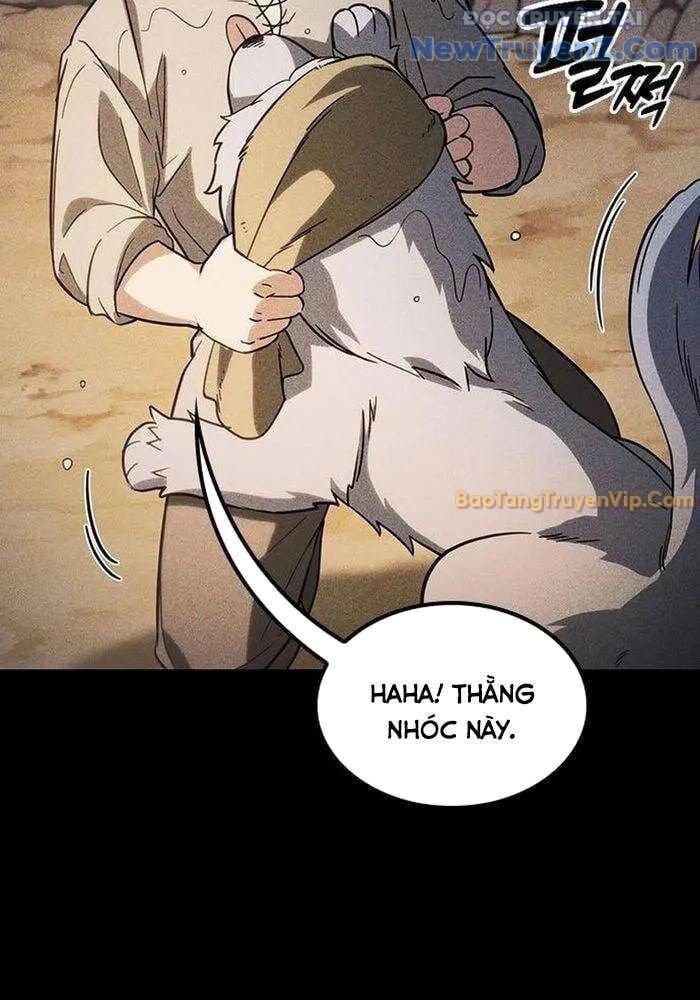 Bác Sĩ Thú Y Ở Dị Giới - Chapter 6 - Page 44