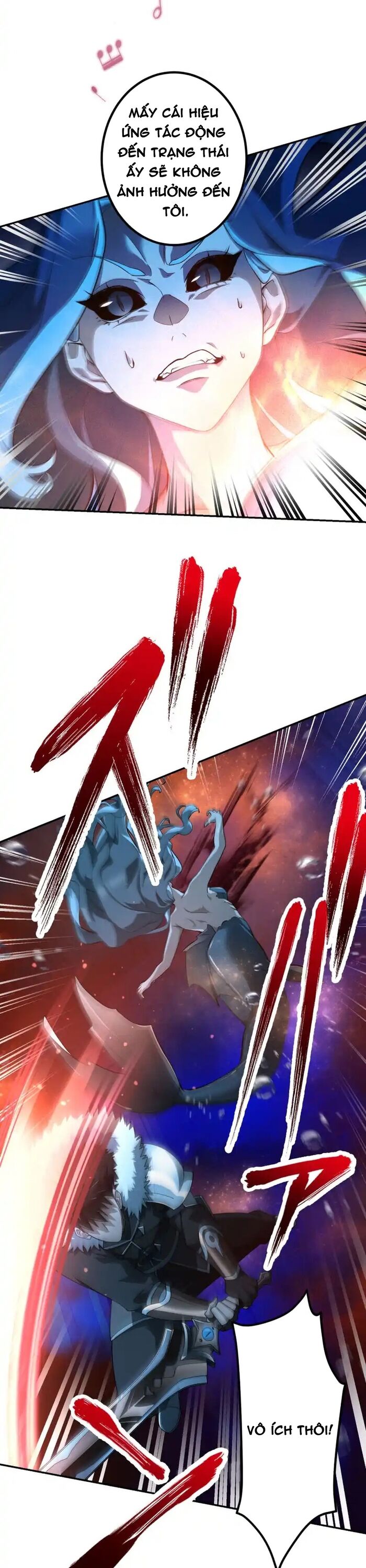 Thực Quỷ Mạo Hiểm Giả - Chapter 55 - Page 17