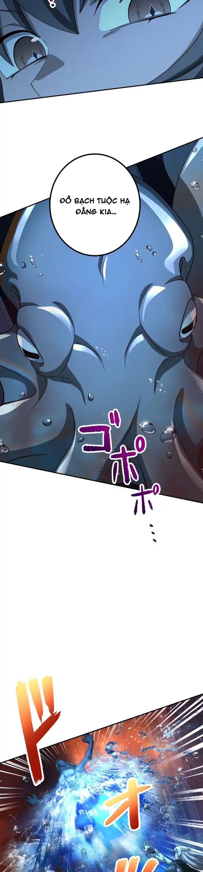 Thực Quỷ Mạo Hiểm Giả - Chapter 55 - Page 28