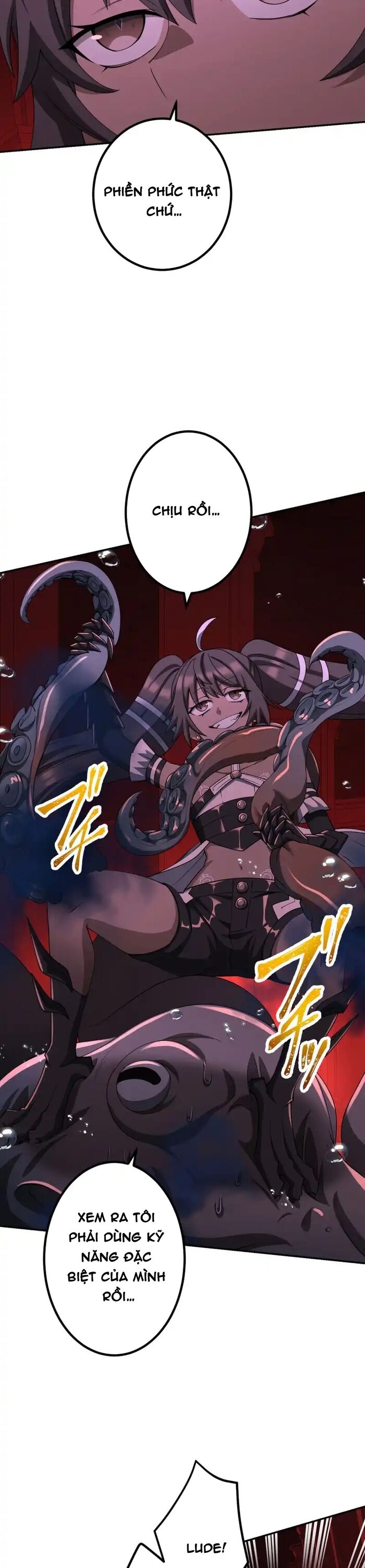 Thực Quỷ Mạo Hiểm Giả - Chapter 55 - Page 31
