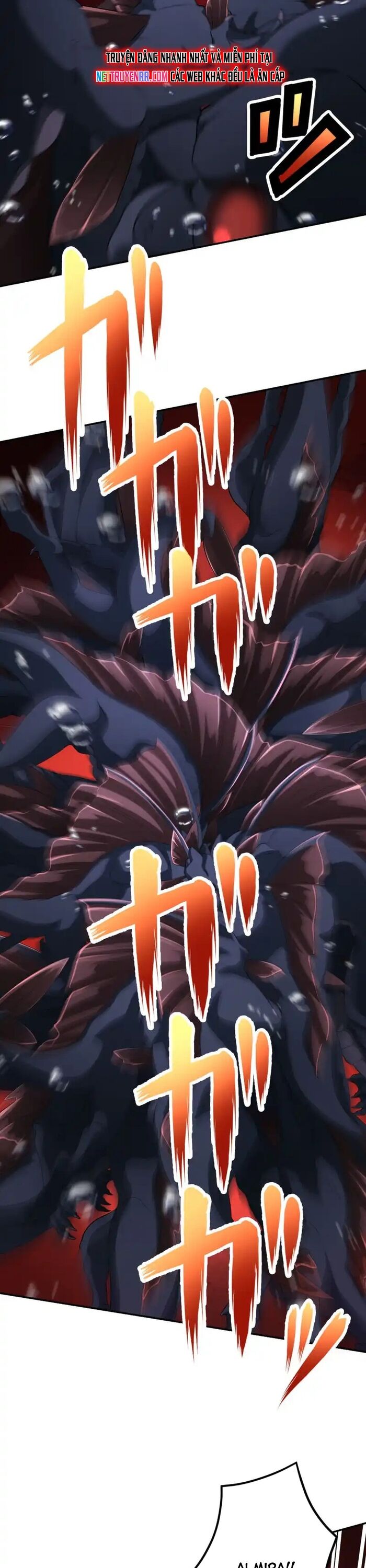 Thực Quỷ Mạo Hiểm Giả - Chapter 55 - Page 36