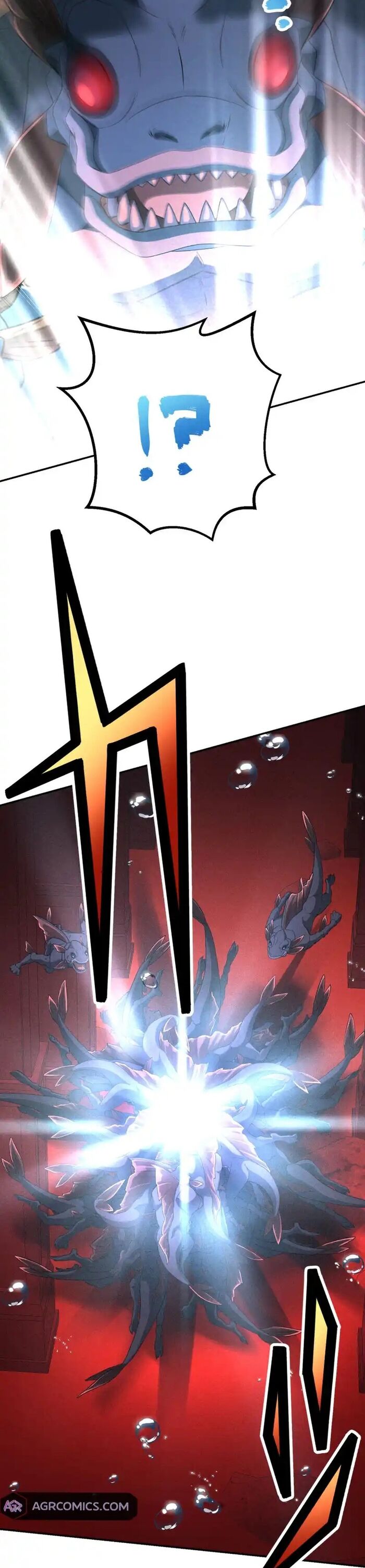 Thực Quỷ Mạo Hiểm Giả - Chapter 55 - Page 38