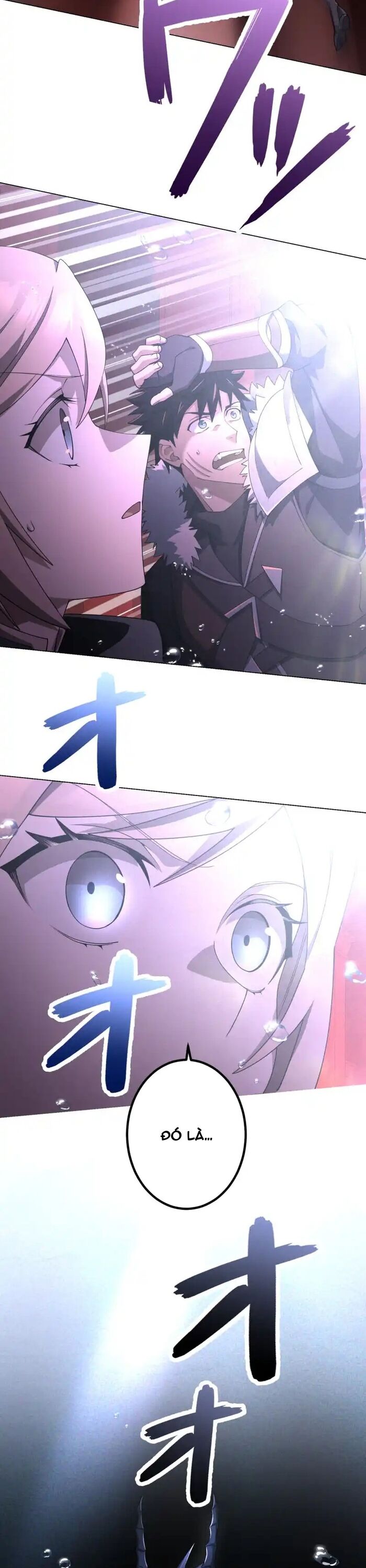 Thực Quỷ Mạo Hiểm Giả - Chapter 55 - Page 40