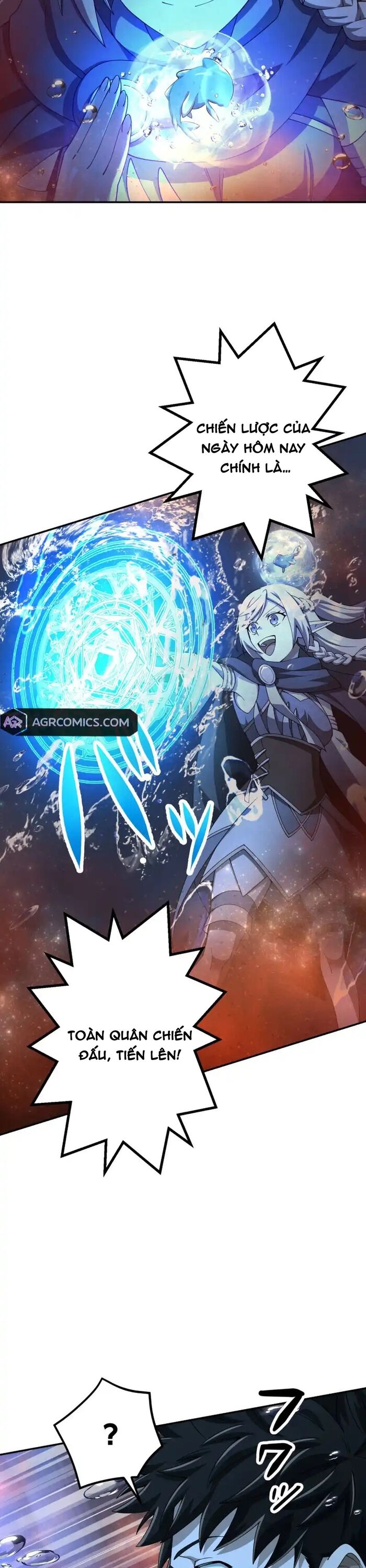 Thực Quỷ Mạo Hiểm Giả - Chapter 55 - Page 9