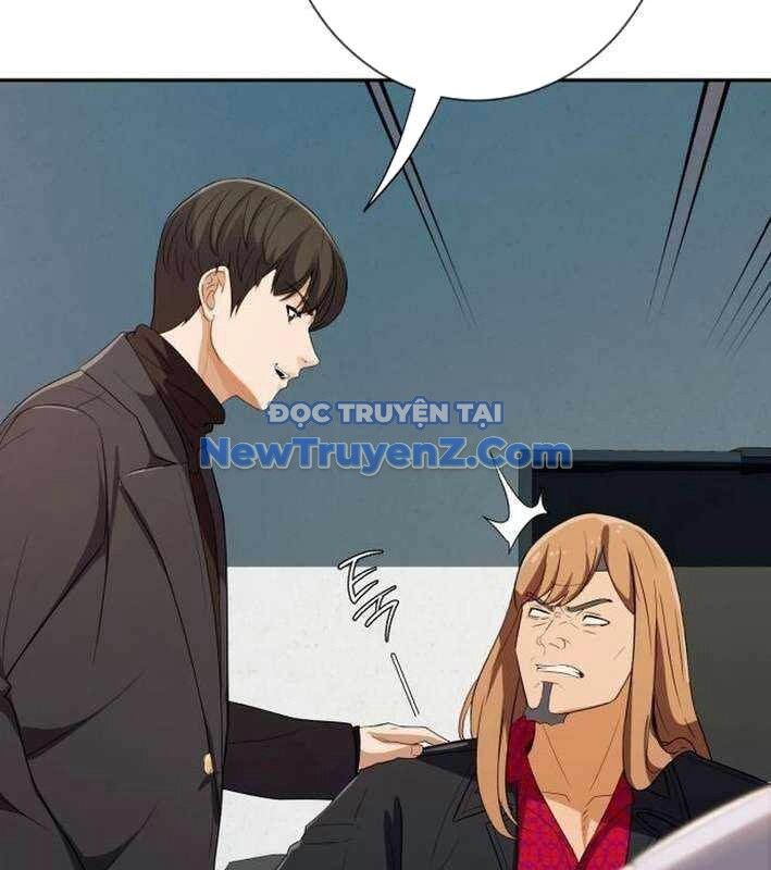 Lừa Đảo Bằng Giọng Nói Làm Đảo Lộn Cuộc Sống Của Bạn Chapter 40 - Trang 133