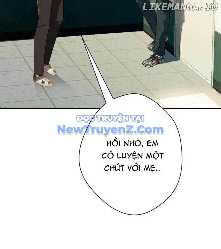 Lừa Đảo Bằng Giọng Nói Làm Đảo Lộn Cuộc Sống Của Bạn Chapter 40 - Trang 139