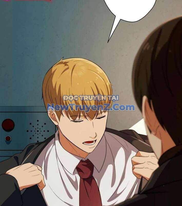 Lừa Đảo Bằng Giọng Nói Làm Đảo Lộn Cuộc Sống Của Bạn Chapter 40 - Trang 141