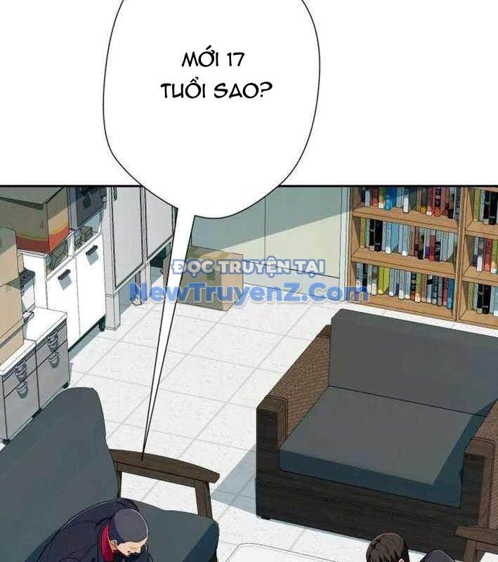 Lừa Đảo Bằng Giọng Nói Làm Đảo Lộn Cuộc Sống Của Bạn Chapter 40 - Trang 29