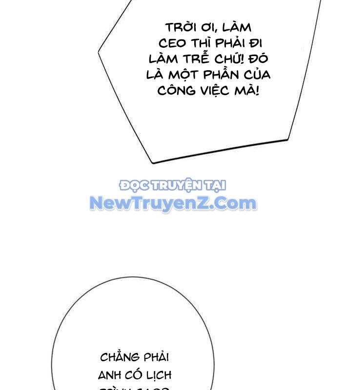 Lừa Đảo Bằng Giọng Nói Làm Đảo Lộn Cuộc Sống Của Bạn Chapter 40 - Trang 3